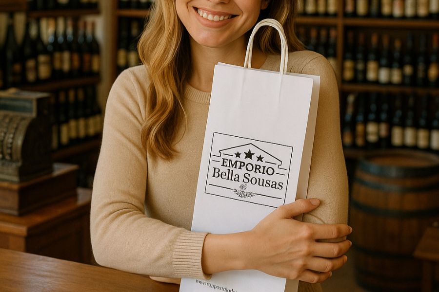 Tamanho M Medida Altura 34 Largura 11 Comprimento 8